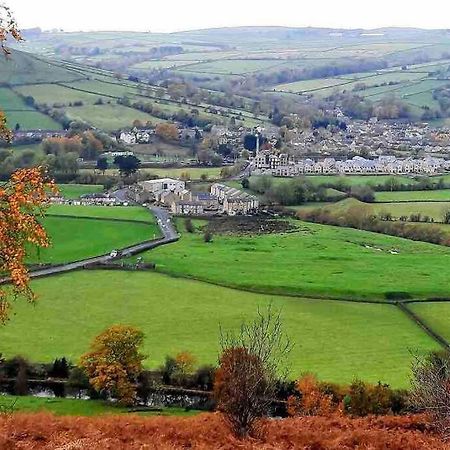 2 Bedroom Apartment, Cononley Near Skipton Exterior photo